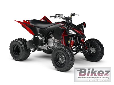 2011 Yamaha YFZ450R Special Edition photo